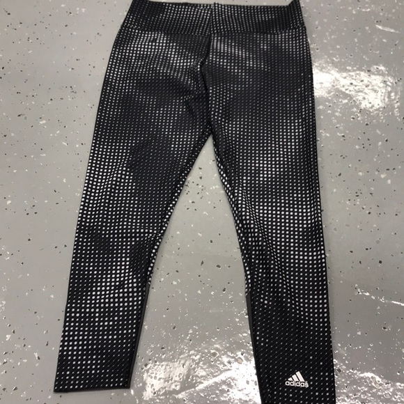 adidas techfit medium compression